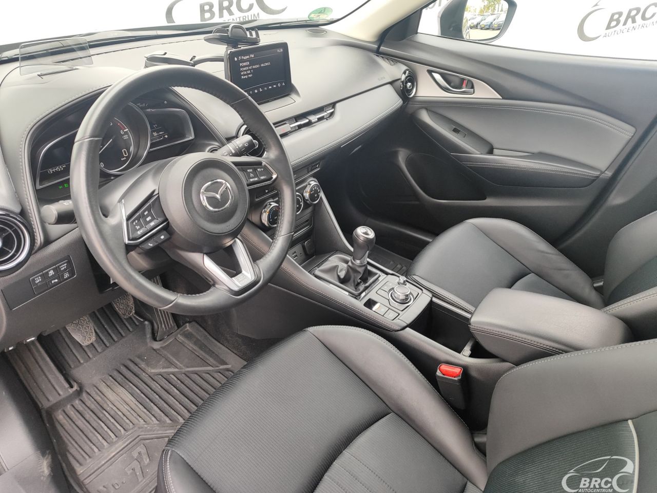 Mazda CX-3 | 39
