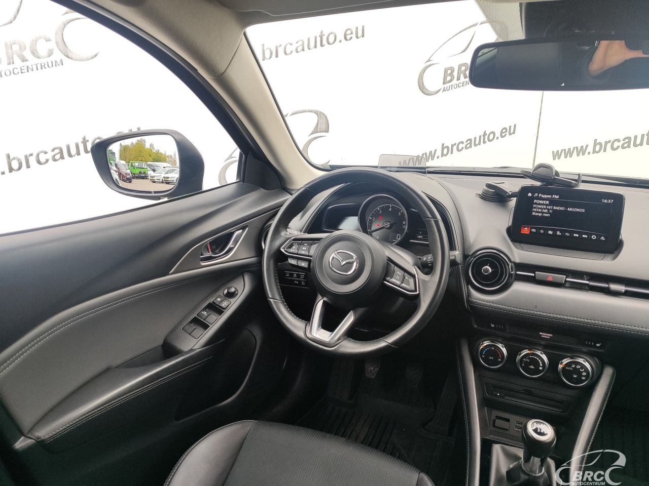 Mazda CX-3 | 3