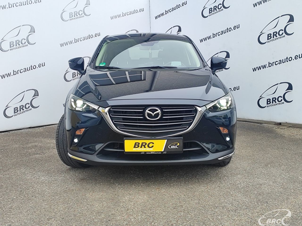 Mazda CX-3 | 71