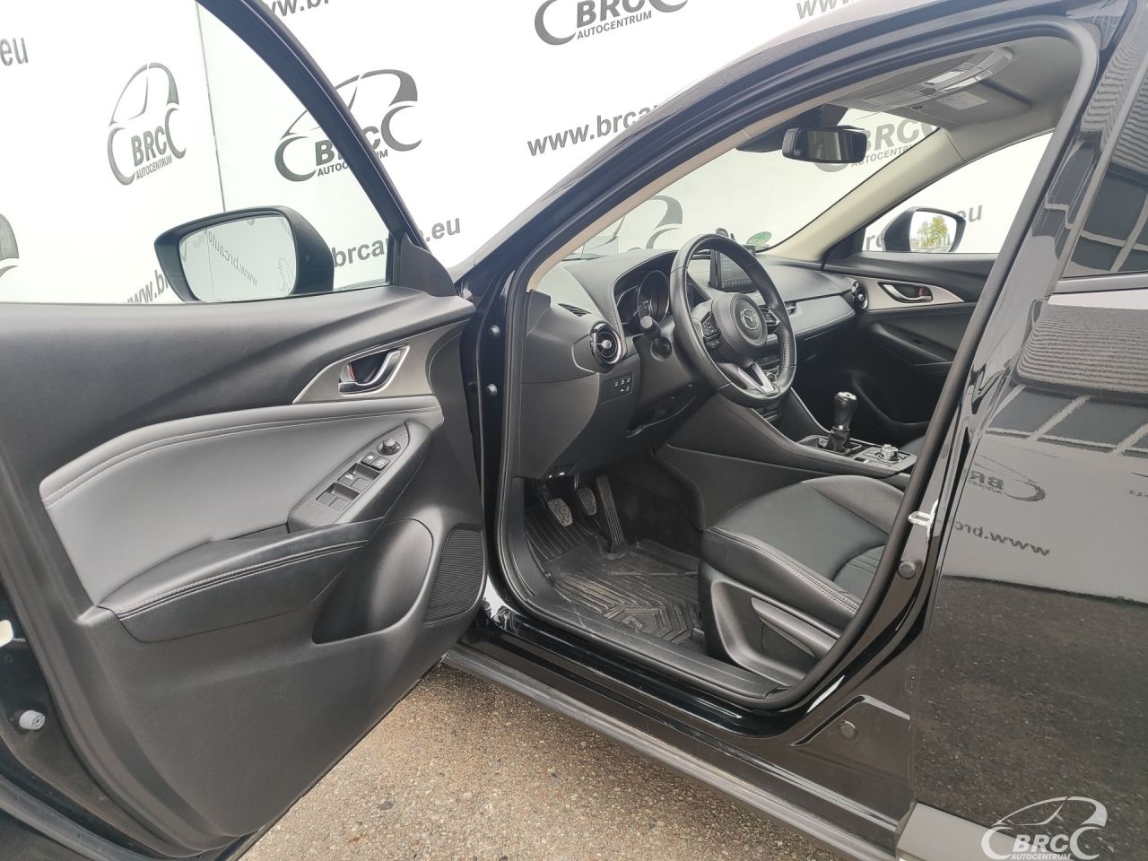 Mazda CX-3 | 36