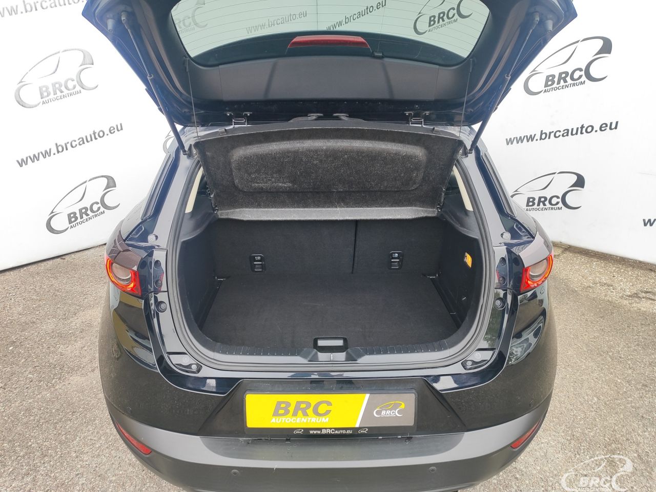 Mazda CX-3 | 22