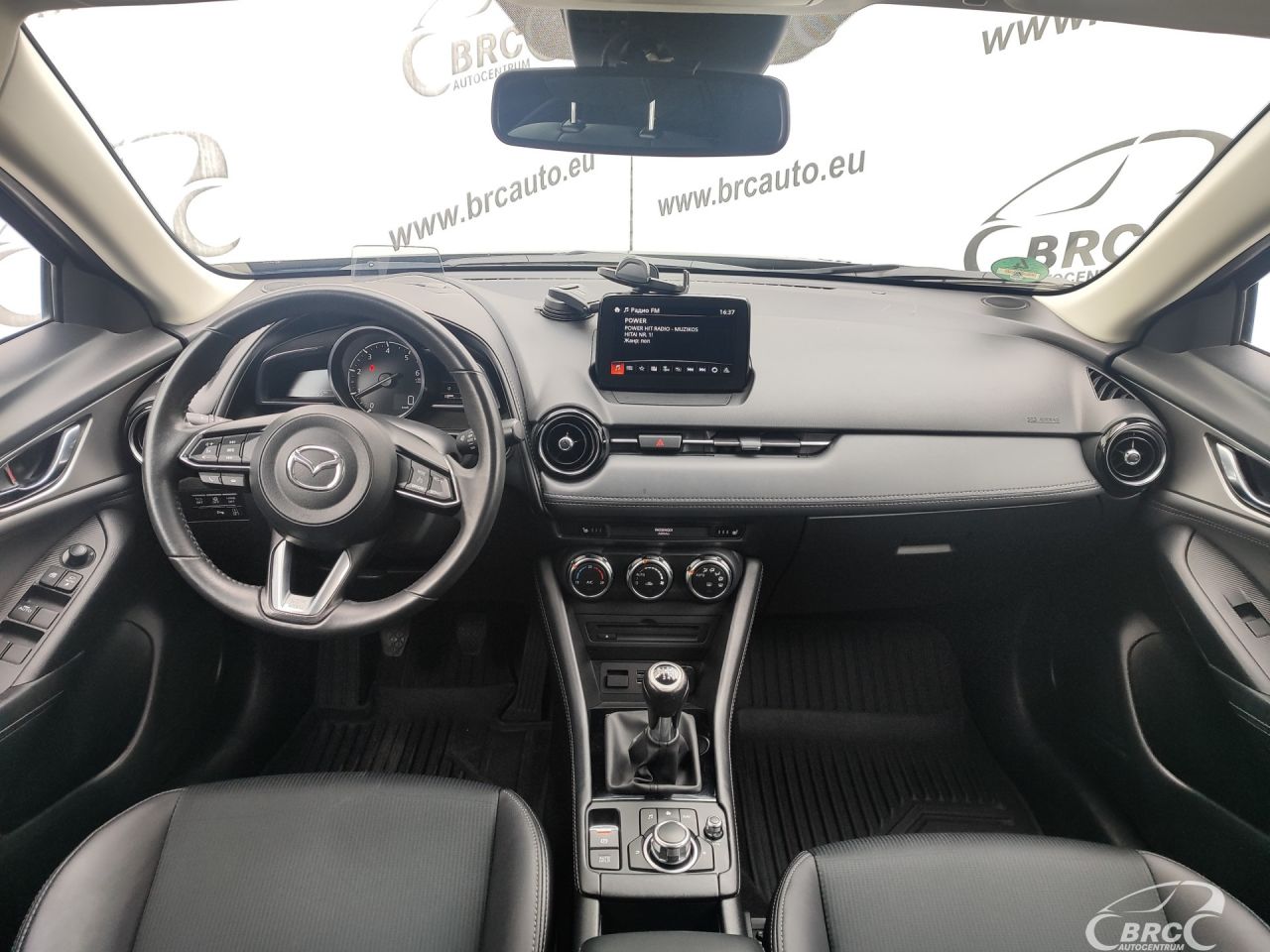 Mazda CX-3 | 6