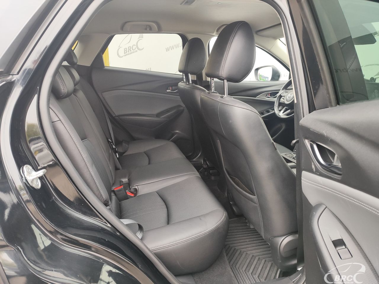 Mazda CX-3 | 18