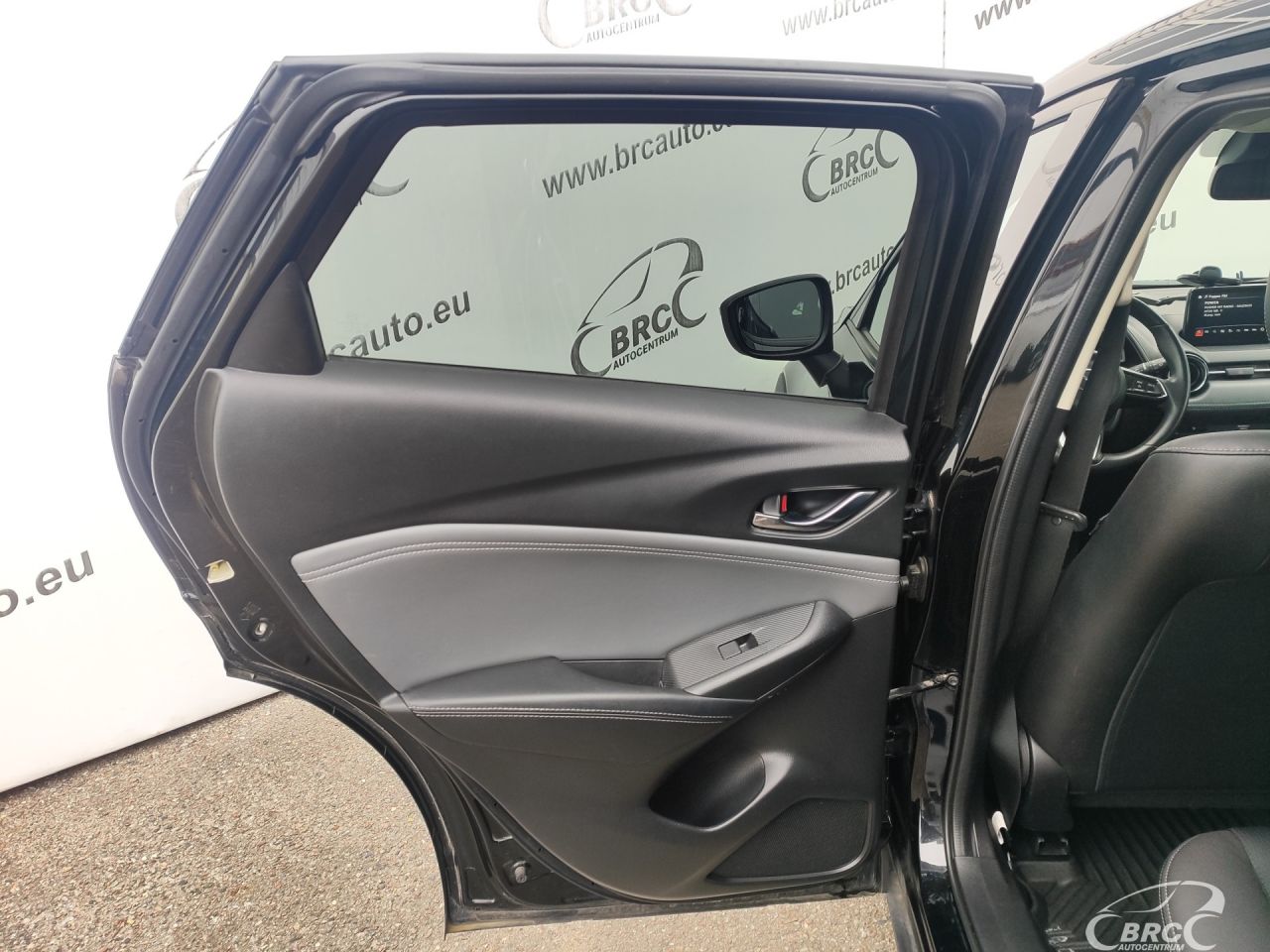 Mazda CX-3 | 25