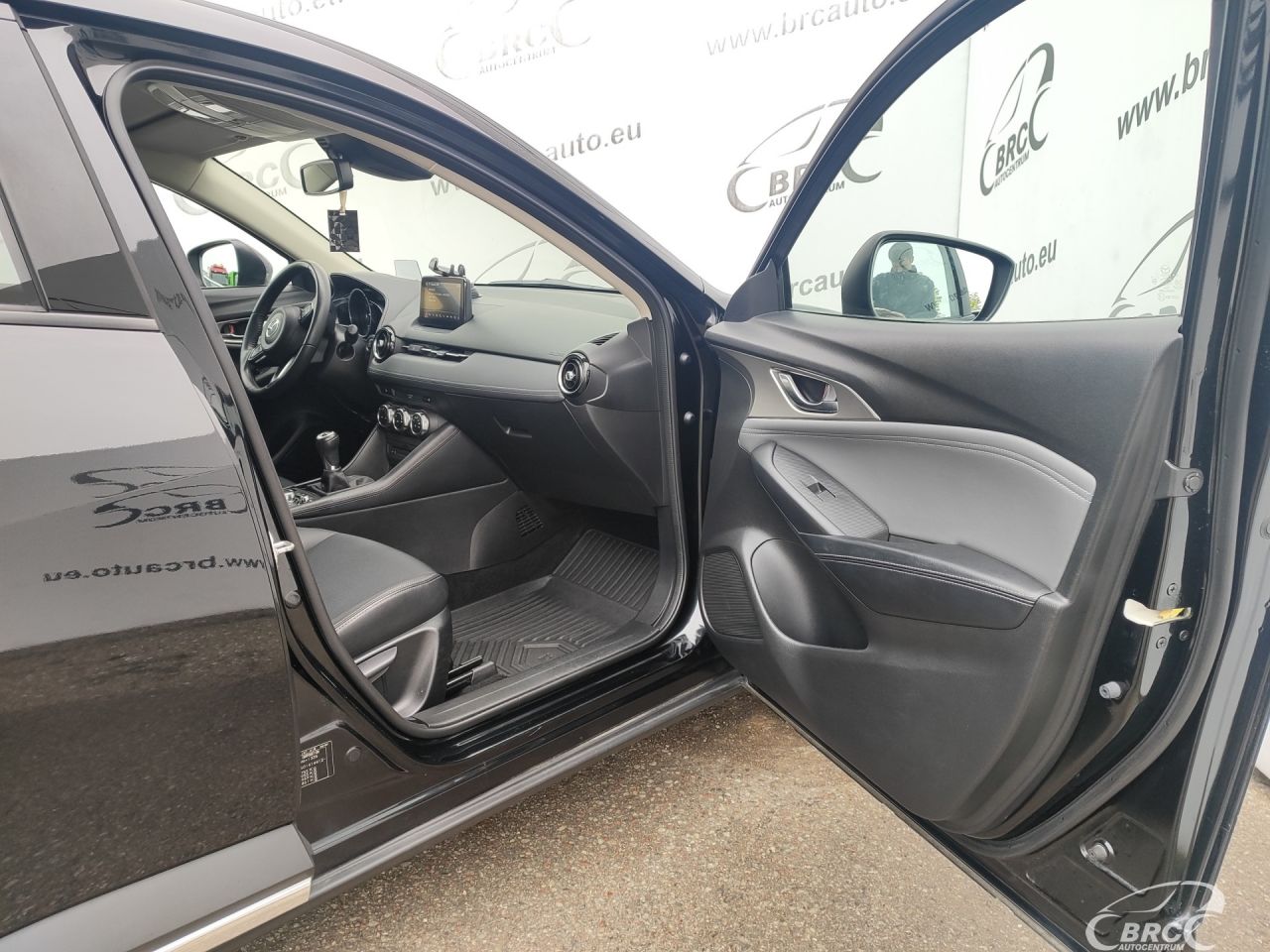 Mazda CX-3 | 11