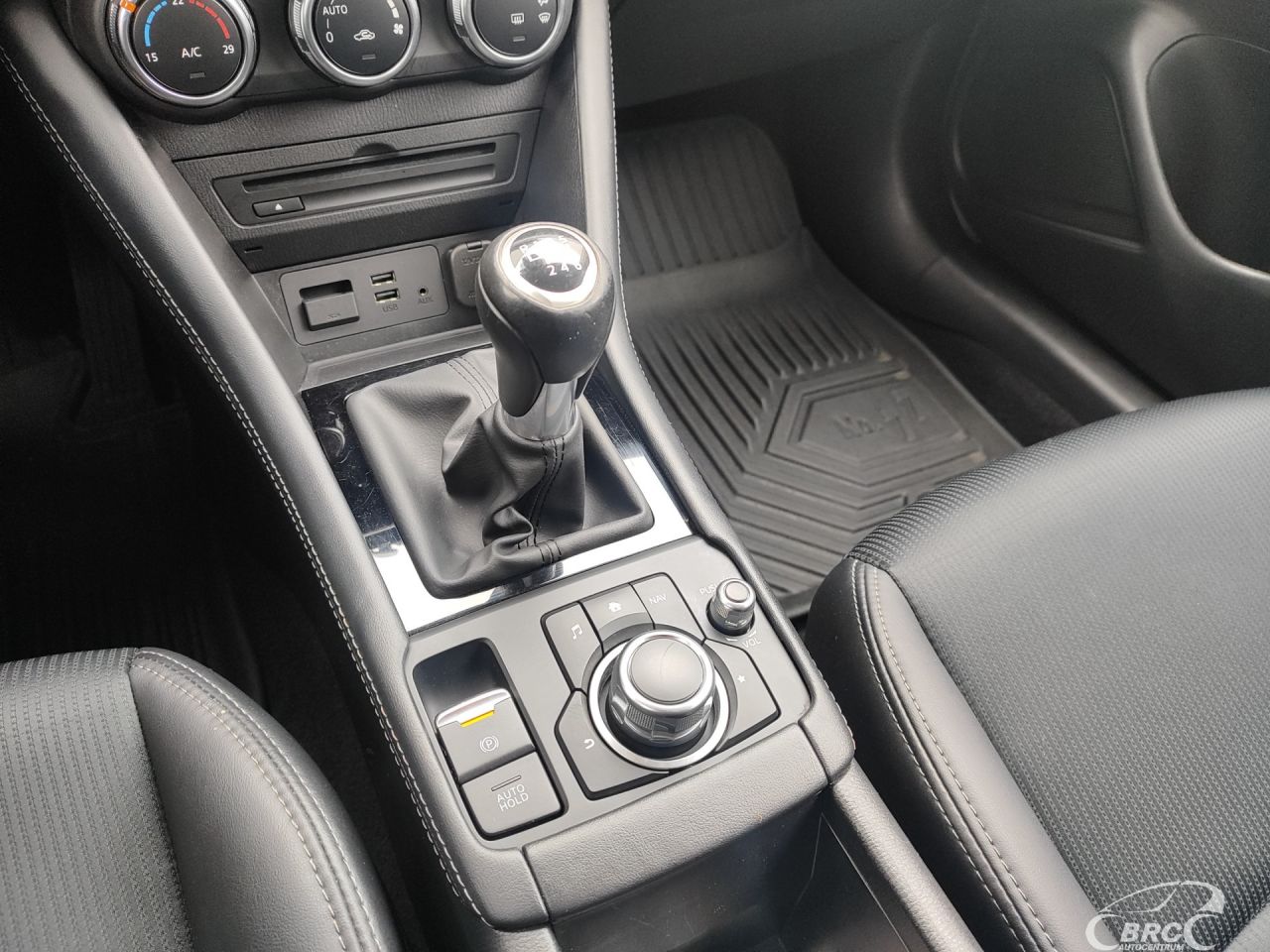 Mazda CX-3 | 52