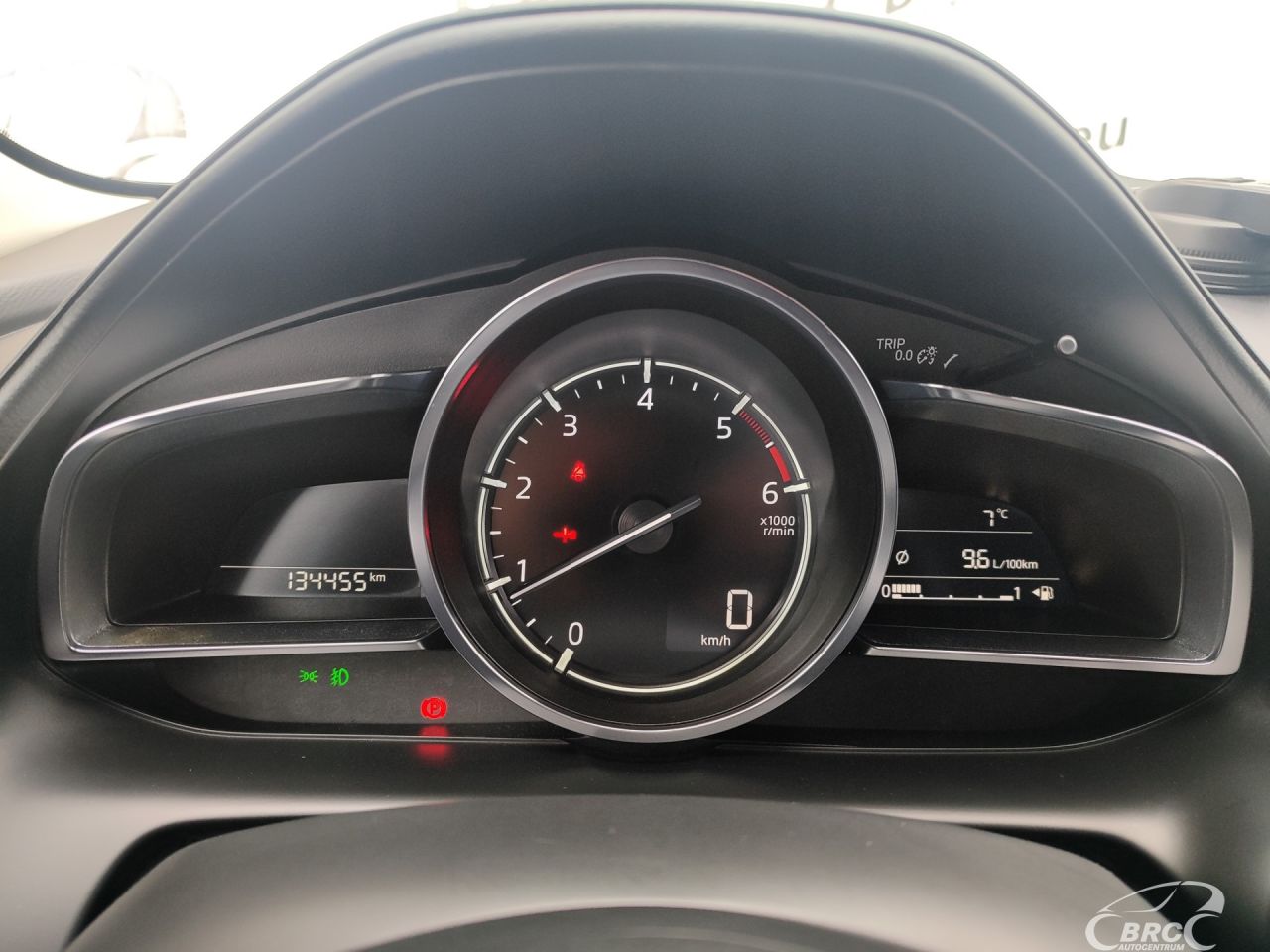 Mazda CX-3 | 51