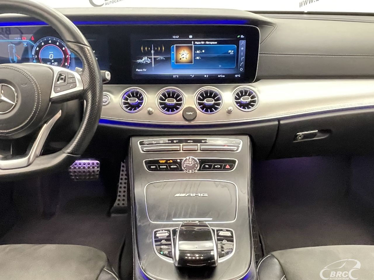 Mercedes-Benz E350 | 14