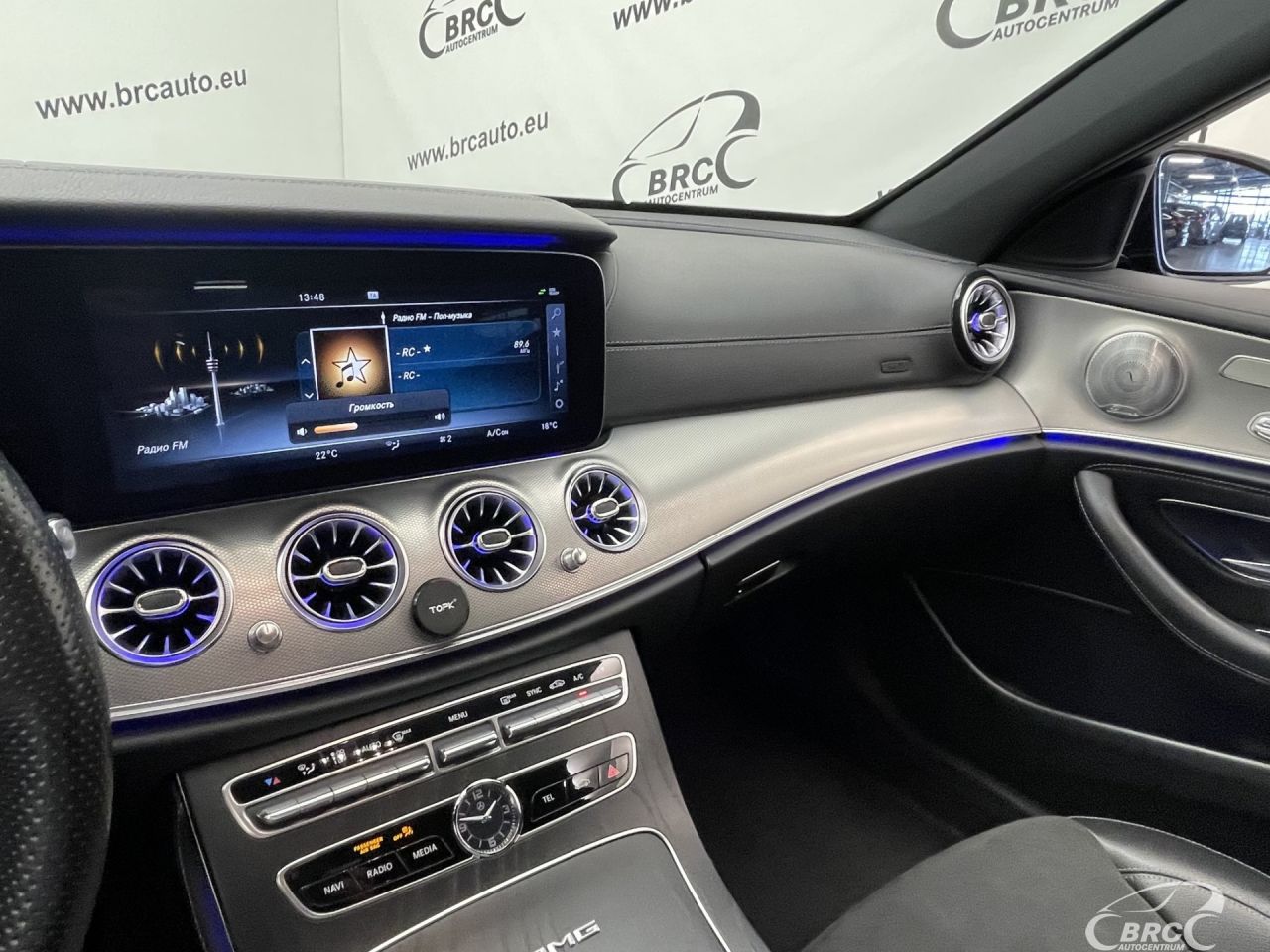 Mercedes-Benz E350 | 28