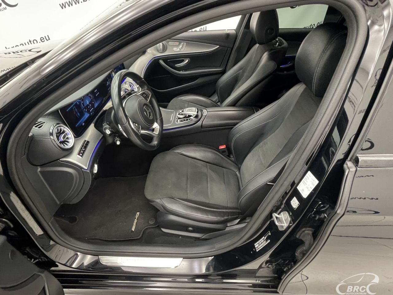 Mercedes-Benz E350 | 20
