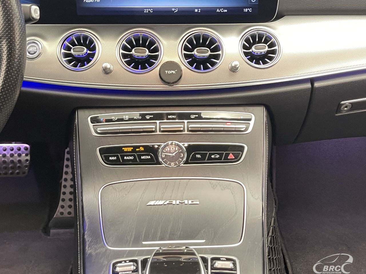 Mercedes-Benz E350 | 16