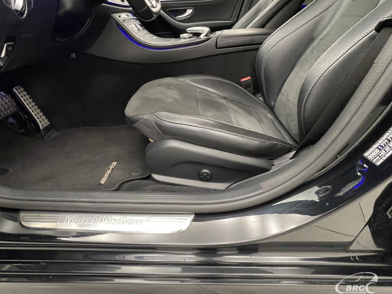 Mercedes-Benz E350 | 21