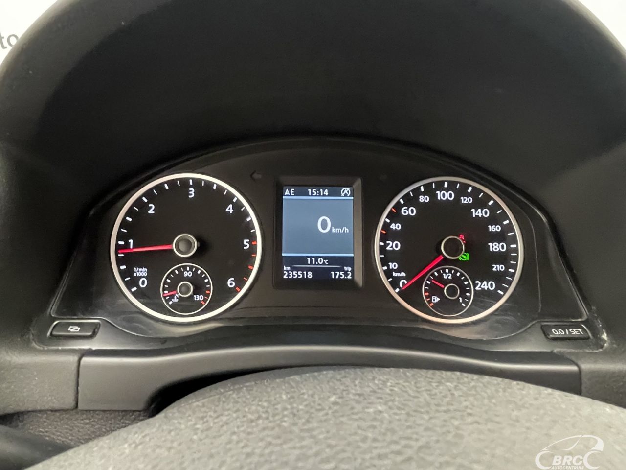 Volkswagen Tiguan | 31