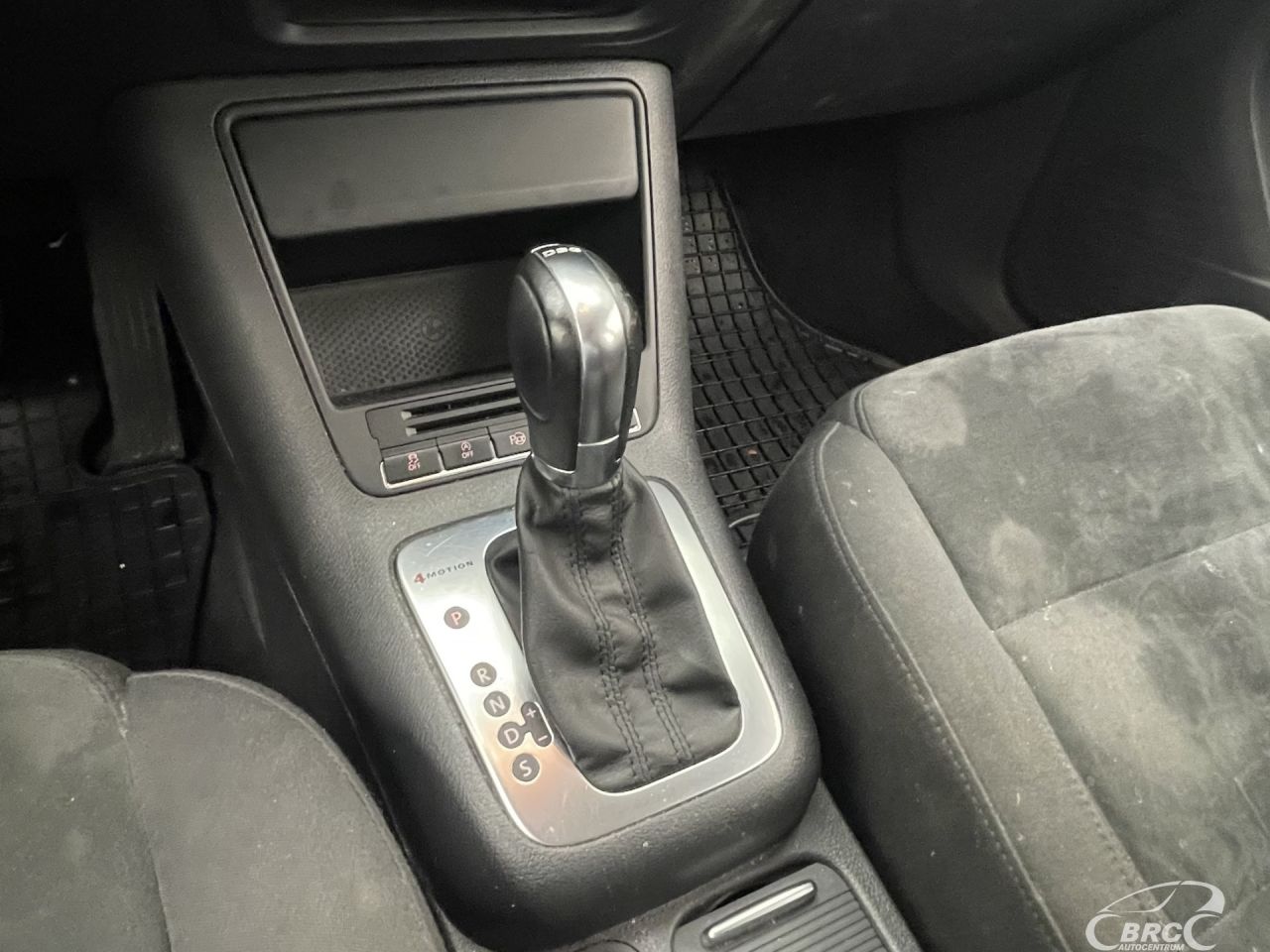 Volkswagen Tiguan | 23