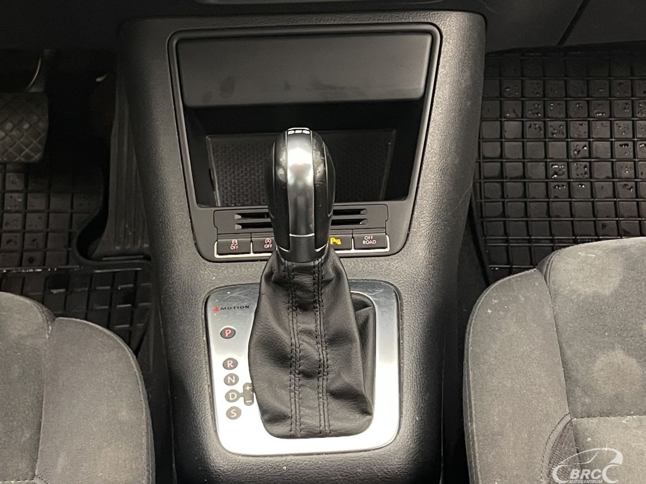 Volkswagen Tiguan | 16