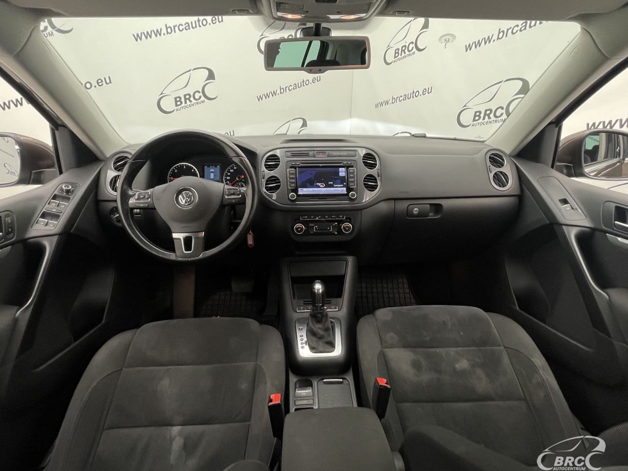 Volkswagen Tiguan | 2