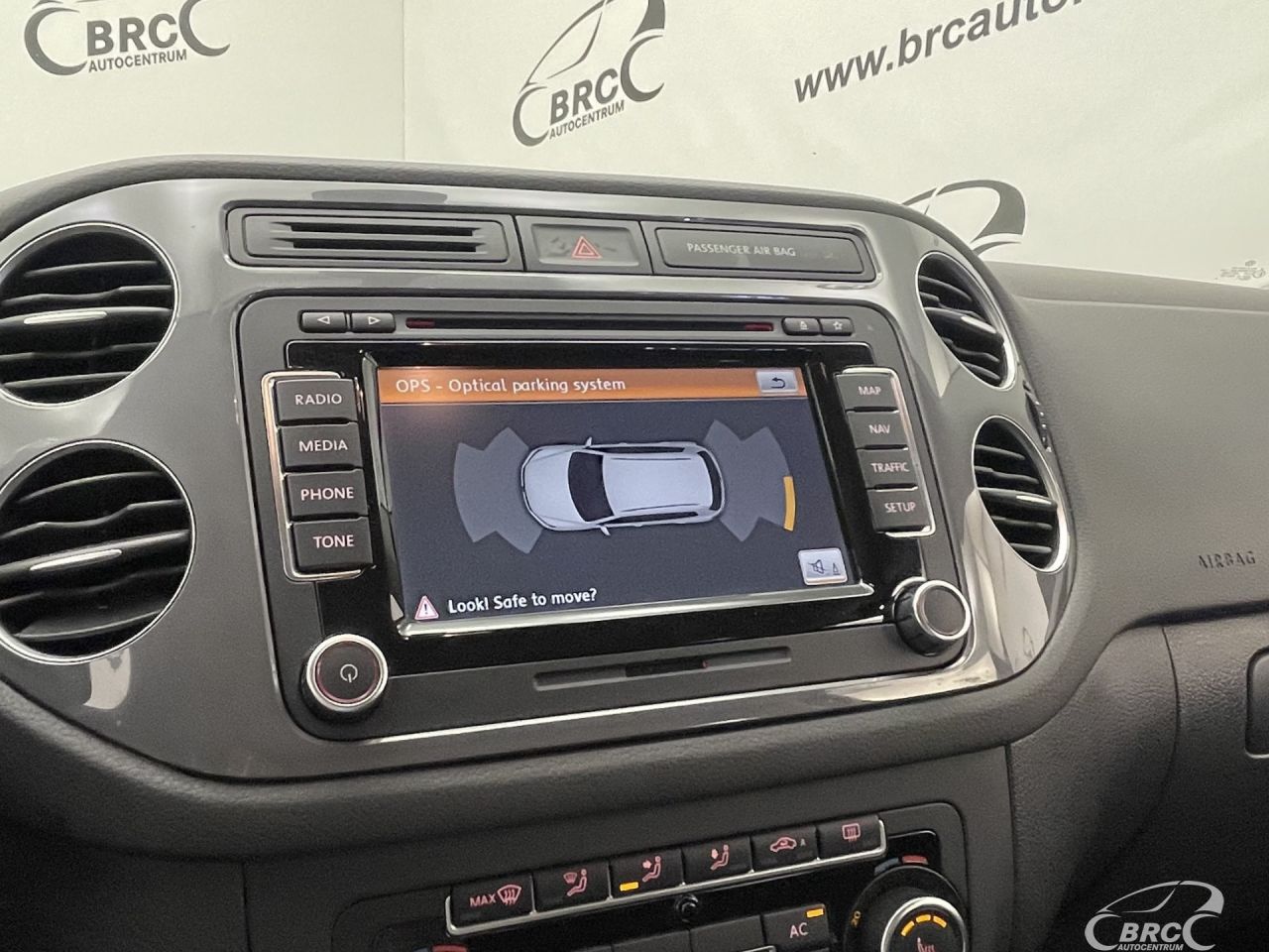 Volkswagen Tiguan | 33