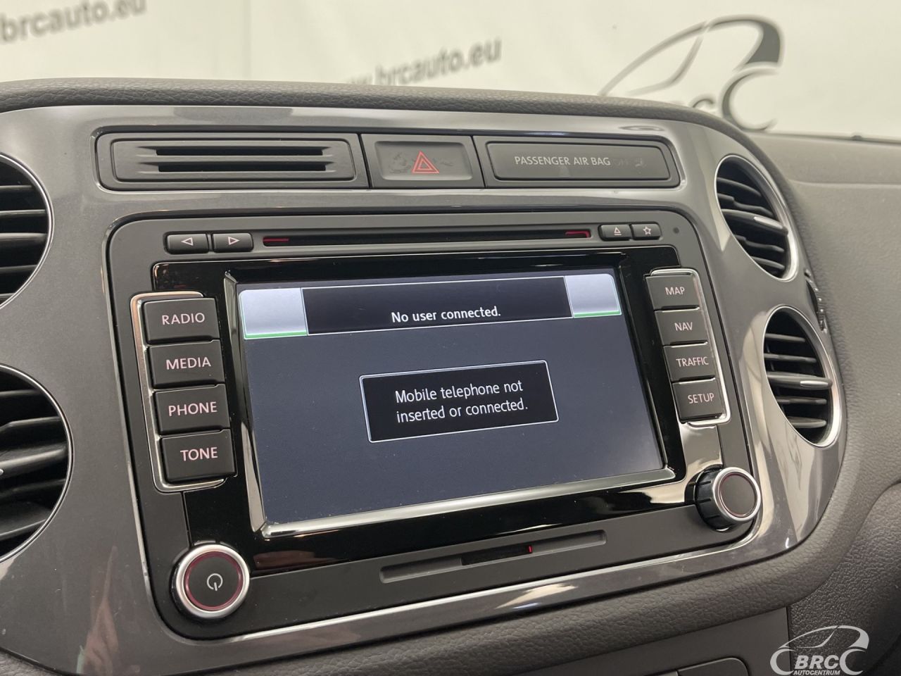 Volkswagen Tiguan | 36