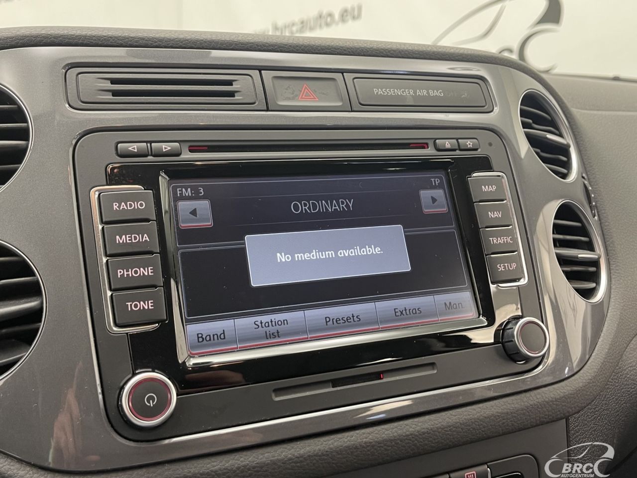 Volkswagen Tiguan | 35