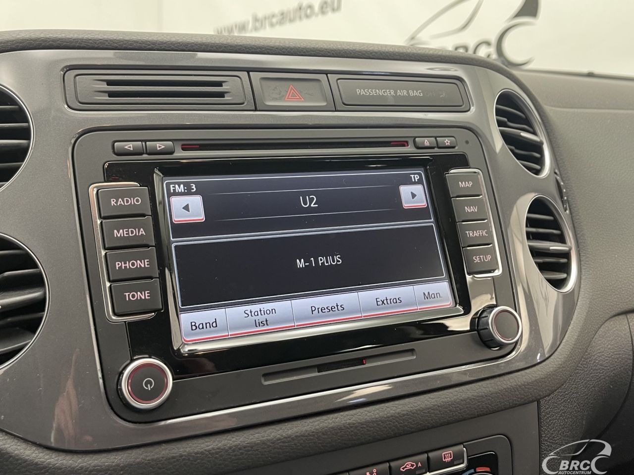 Volkswagen Tiguan | 34