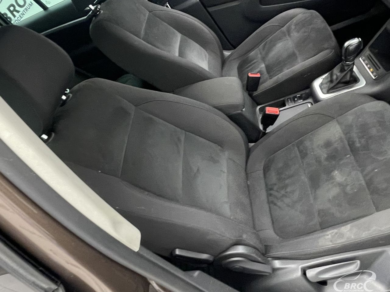 Volkswagen Tiguan | 4