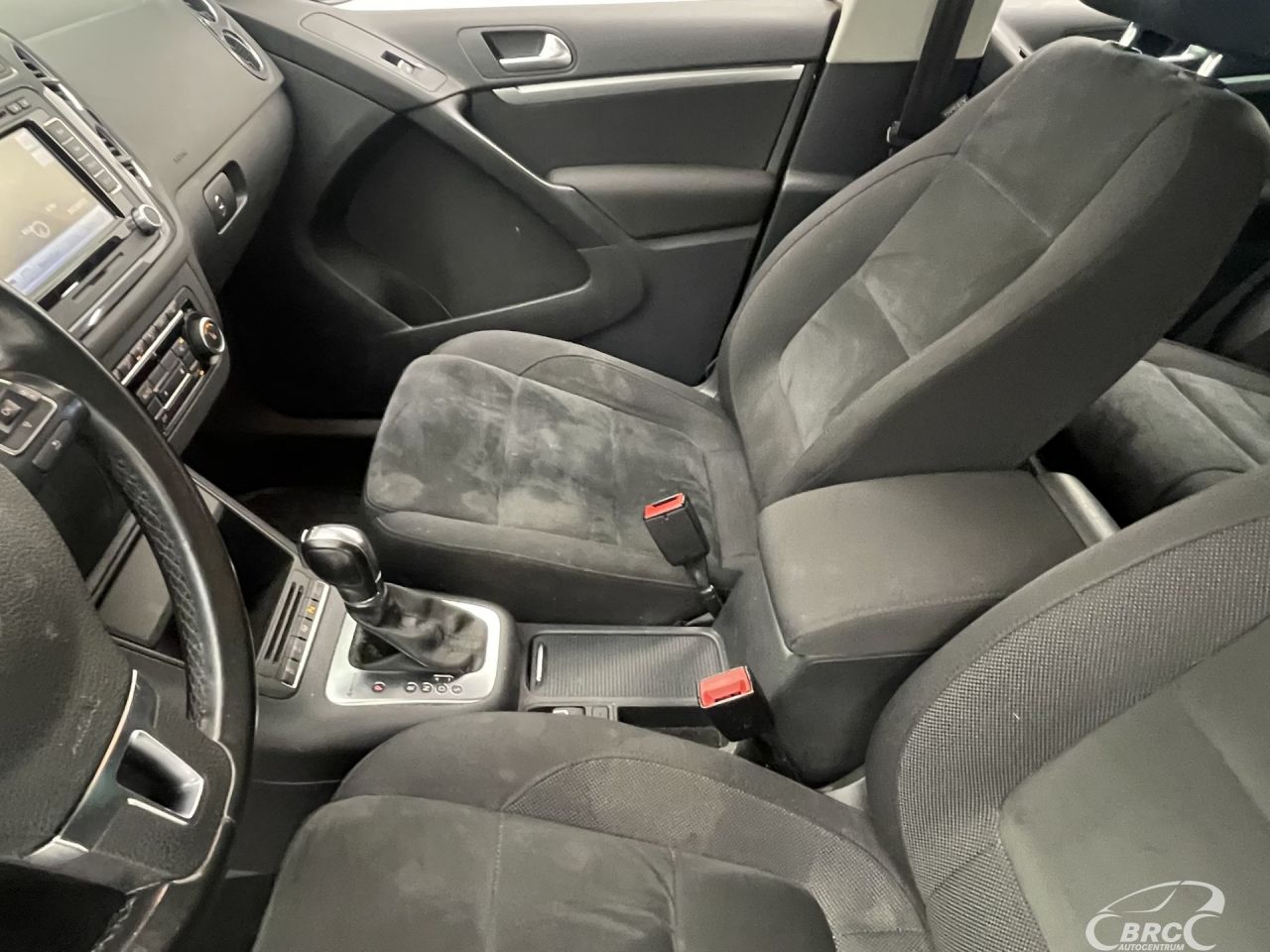 Volkswagen Tiguan | 22