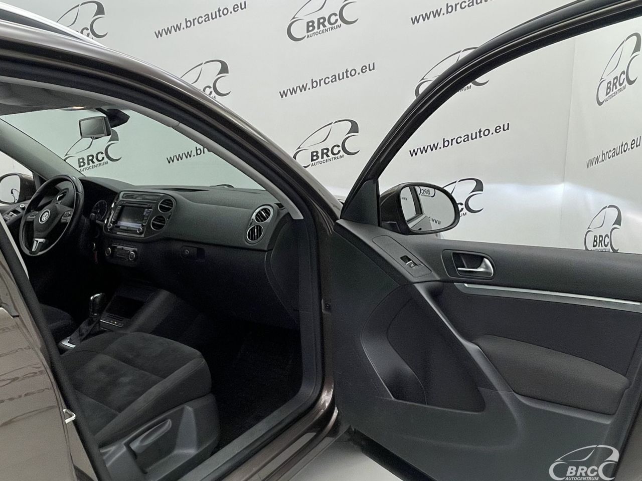 Volkswagen Tiguan | 7
