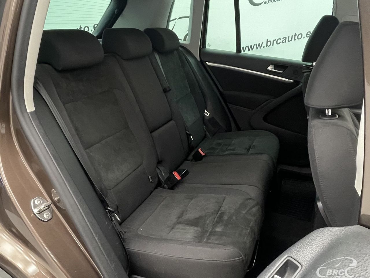 Volkswagen Tiguan | 10