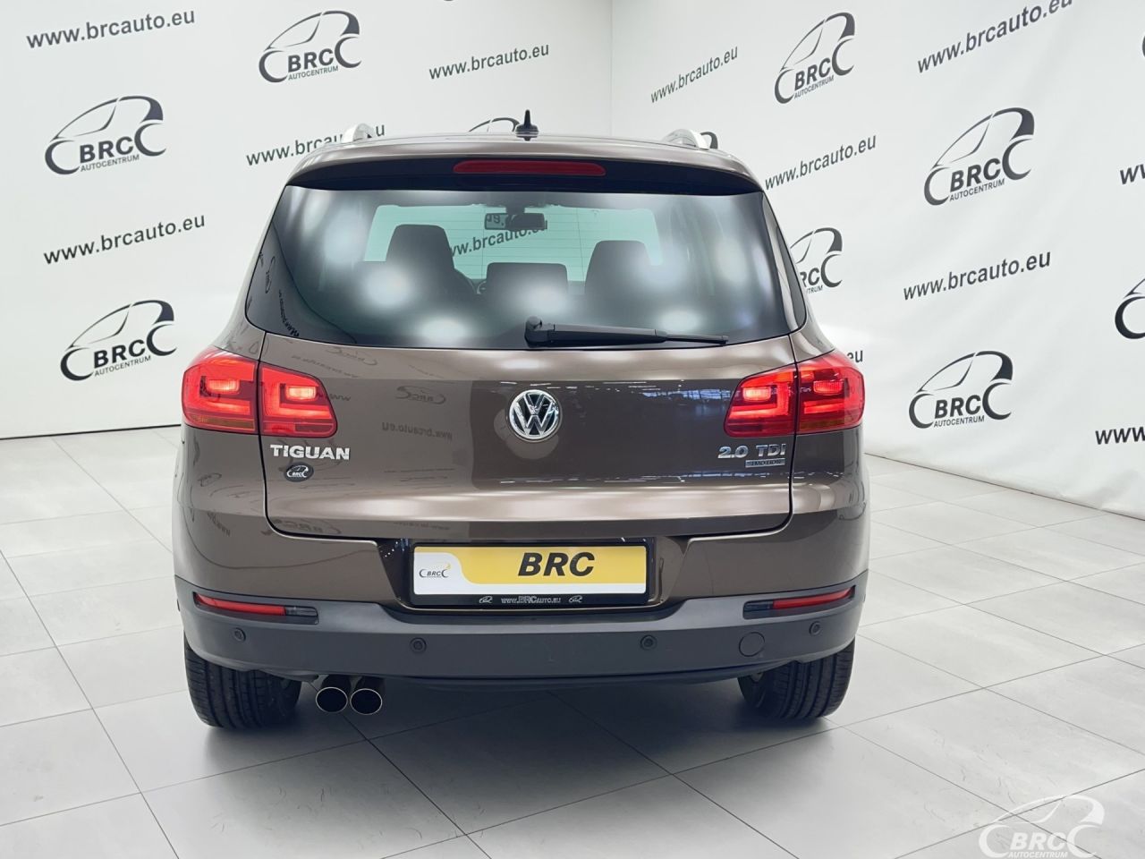 Volkswagen Tiguan | 44