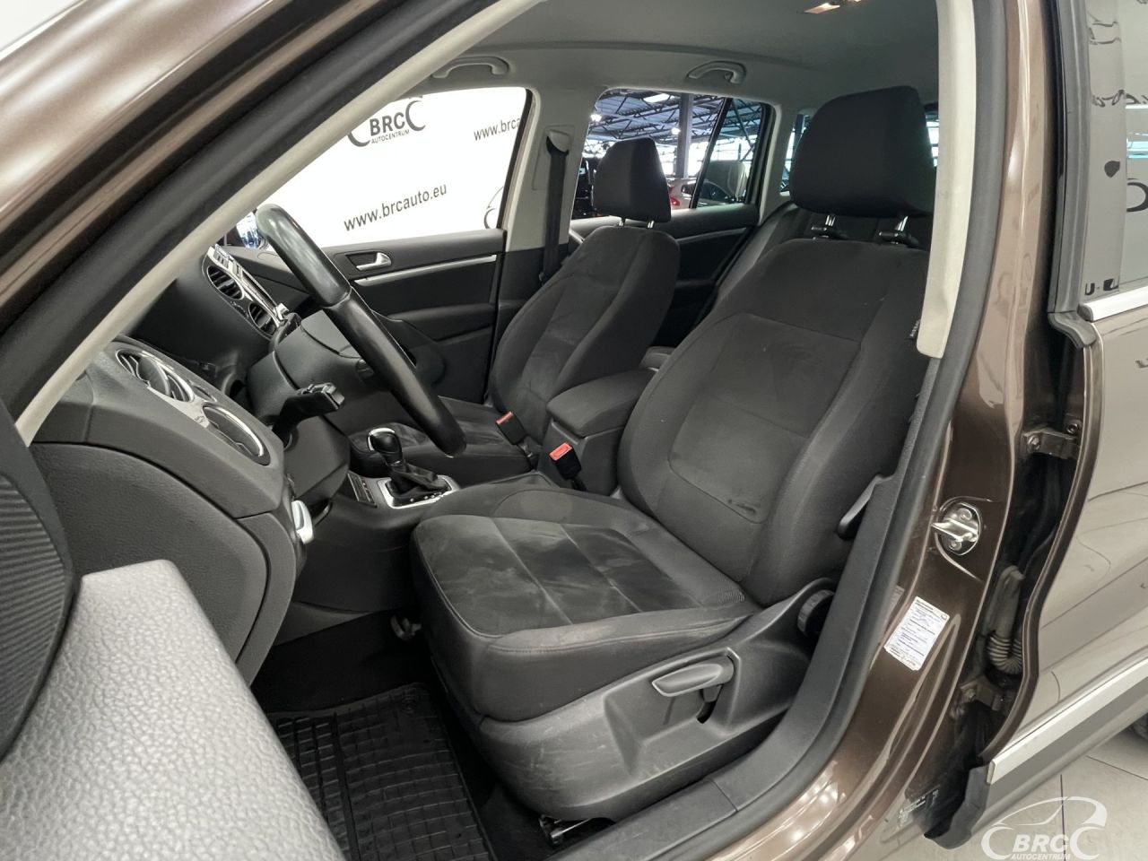 Volkswagen Tiguan | 21