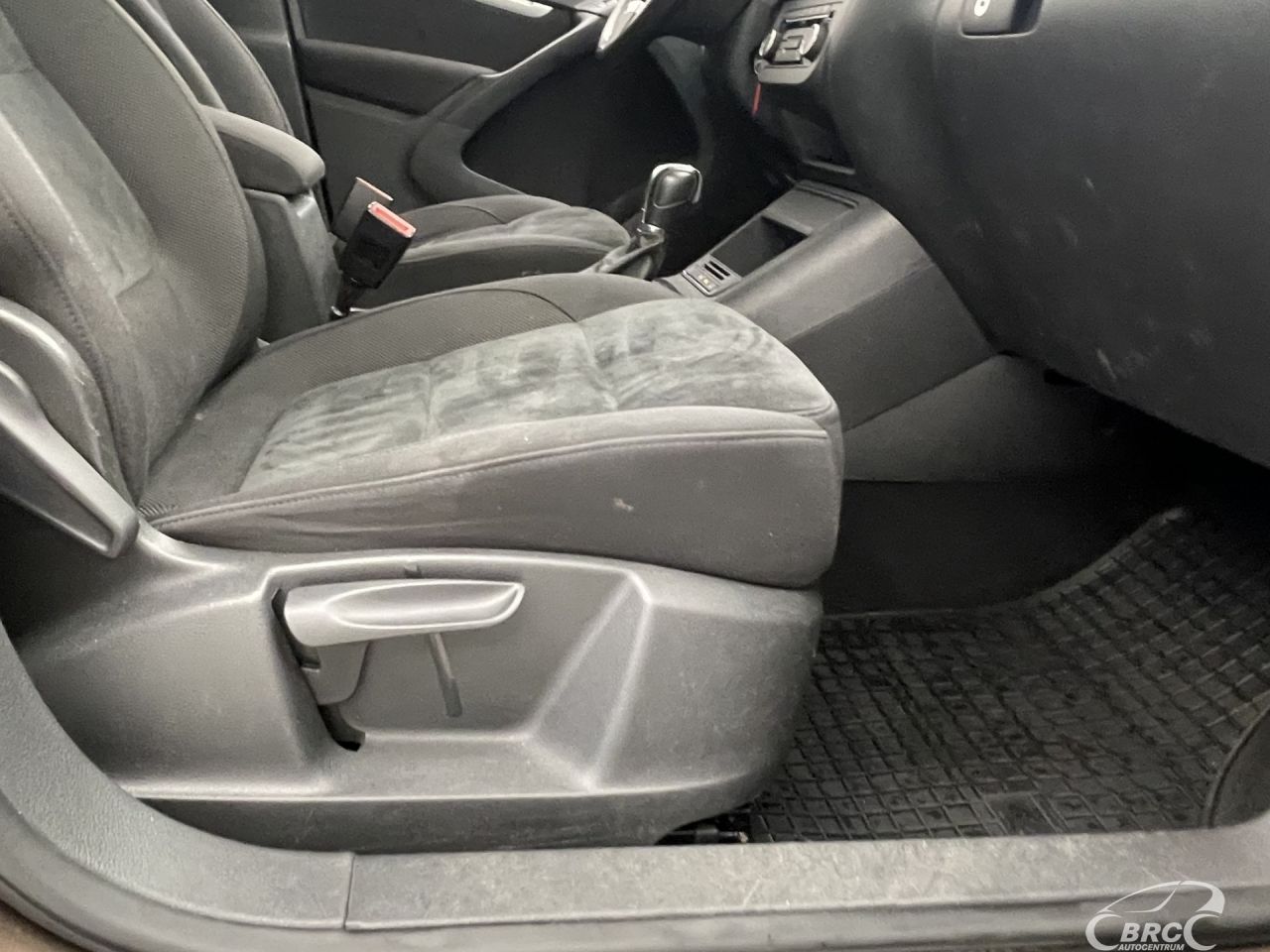 Volkswagen Tiguan | 5