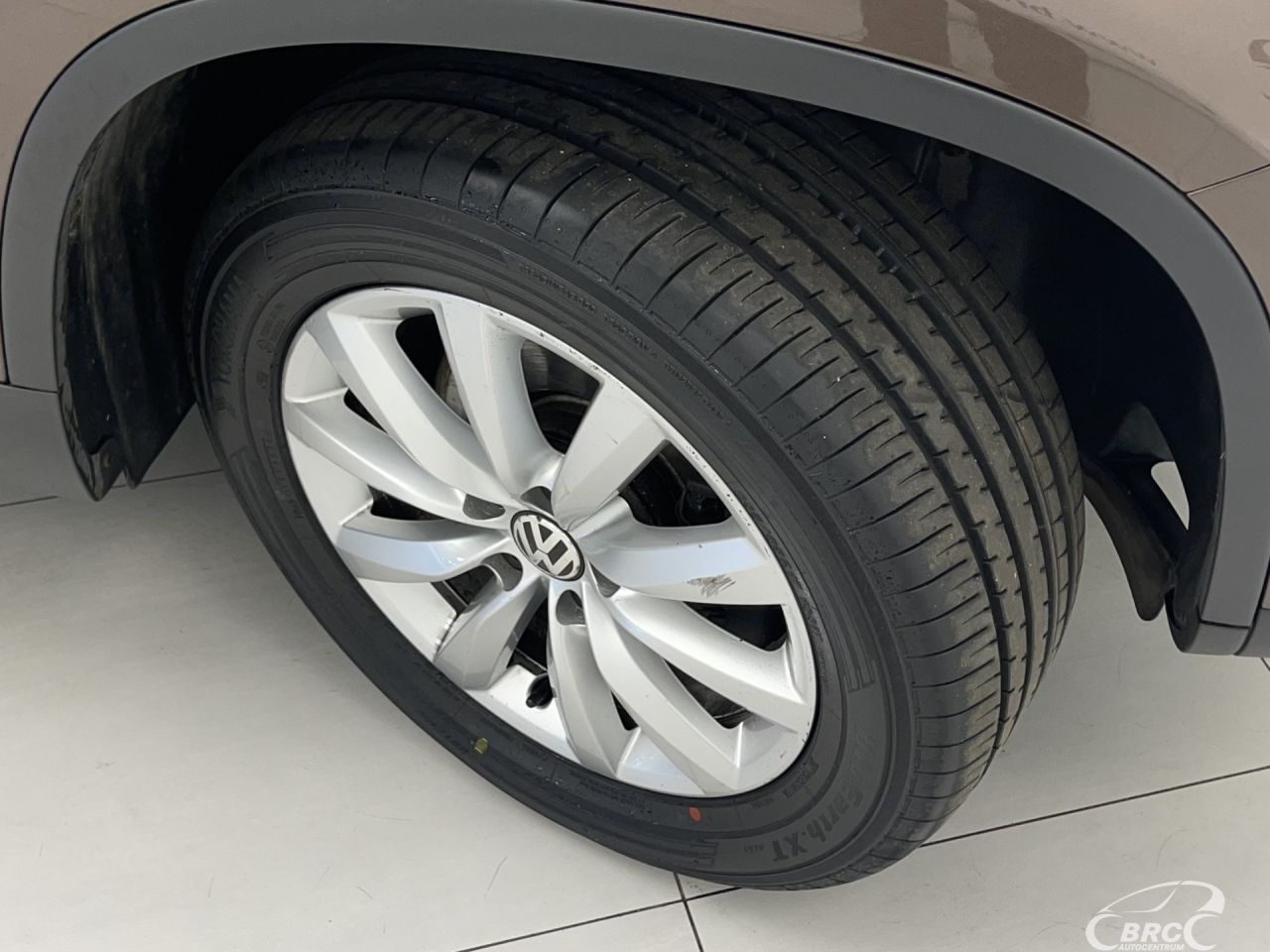 Volkswagen Tiguan | 37