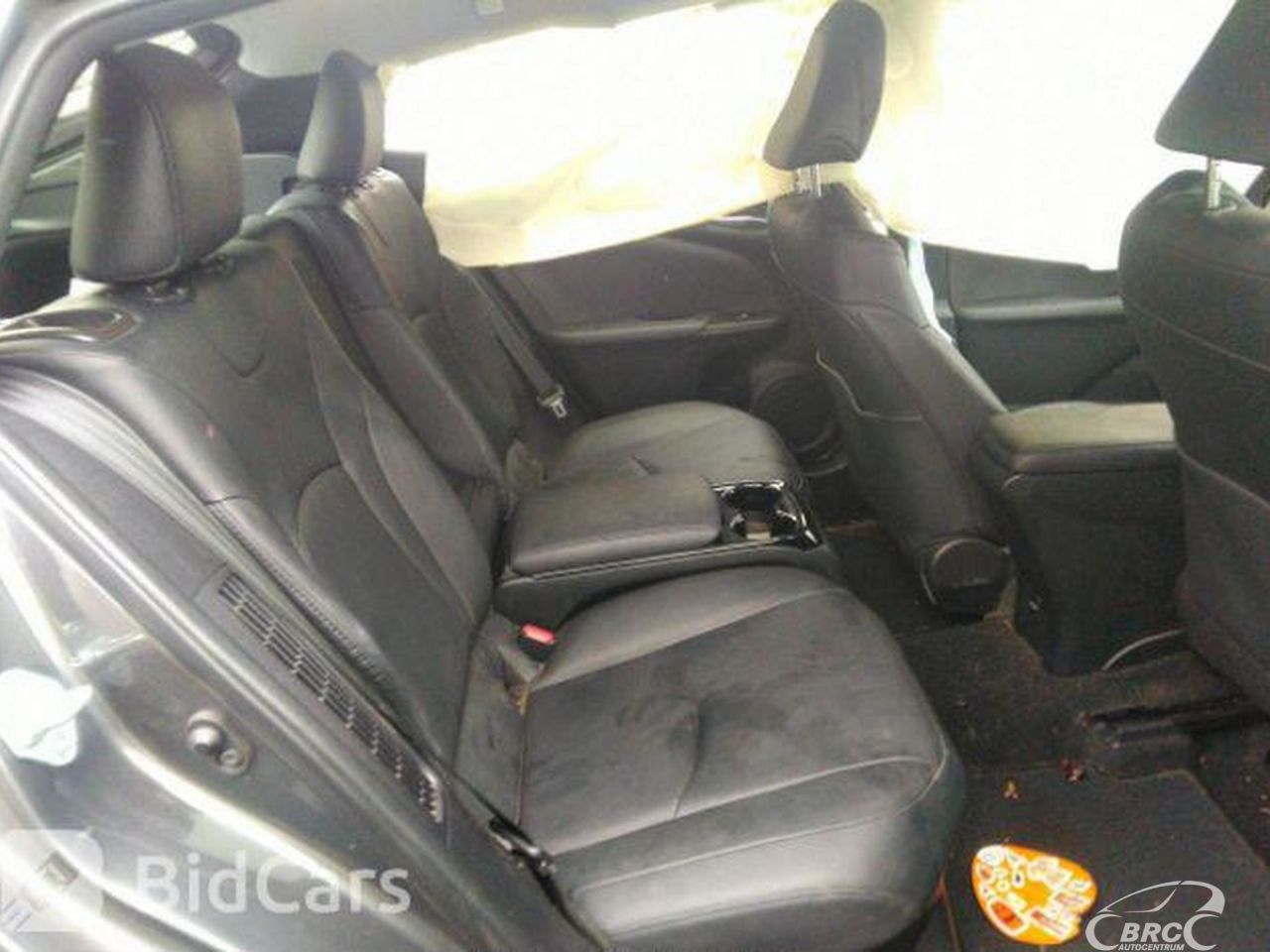 Toyota Prius | 50