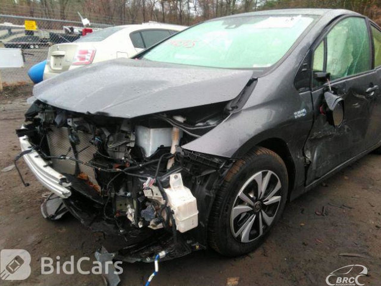 Toyota Prius | 52