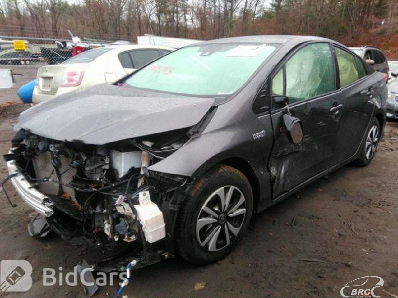 Toyota Prius | 56