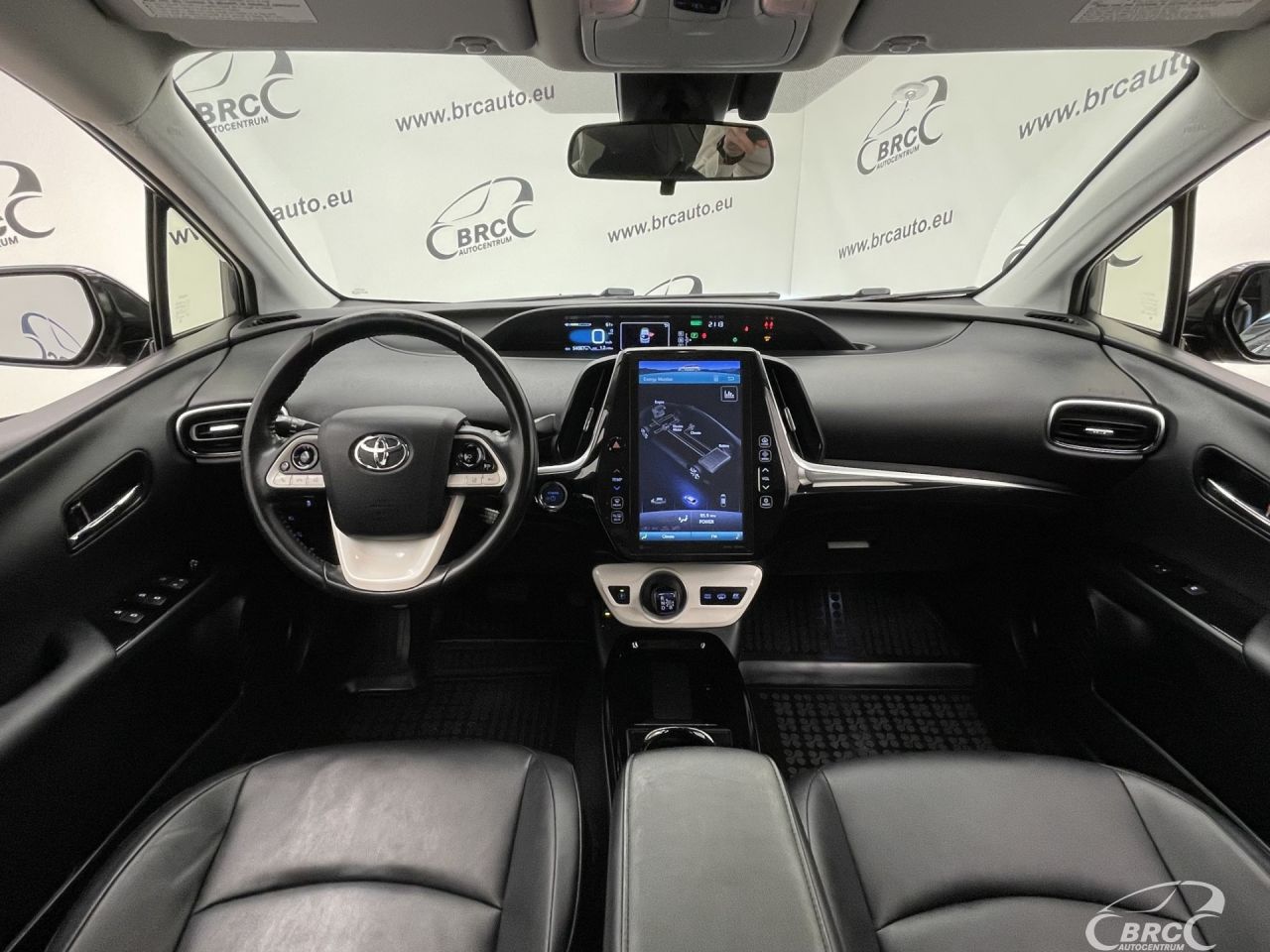 Toyota Prius | 2