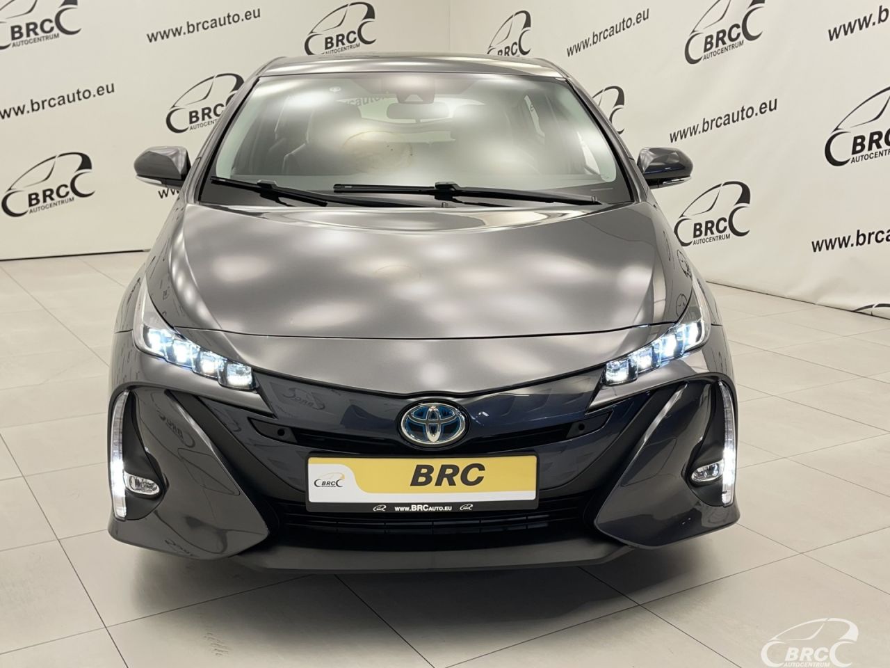 Toyota Prius | 46