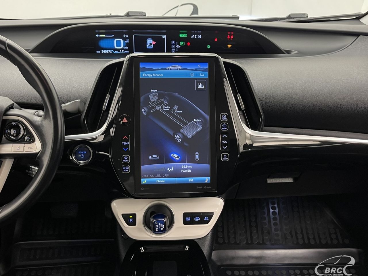 Toyota Prius | 14