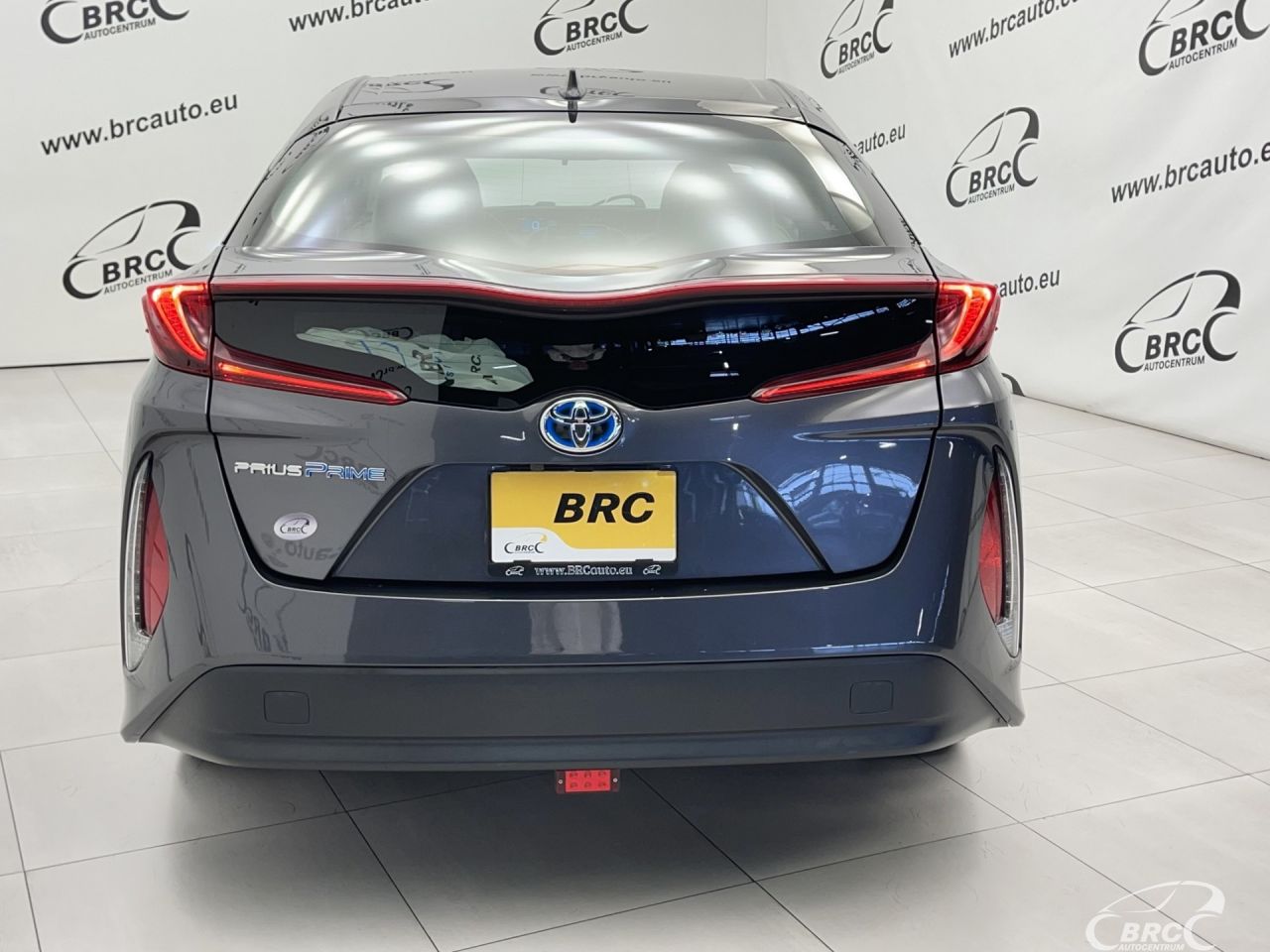 Toyota Prius | 47