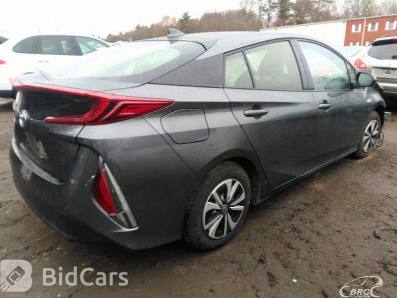Toyota Prius | 54