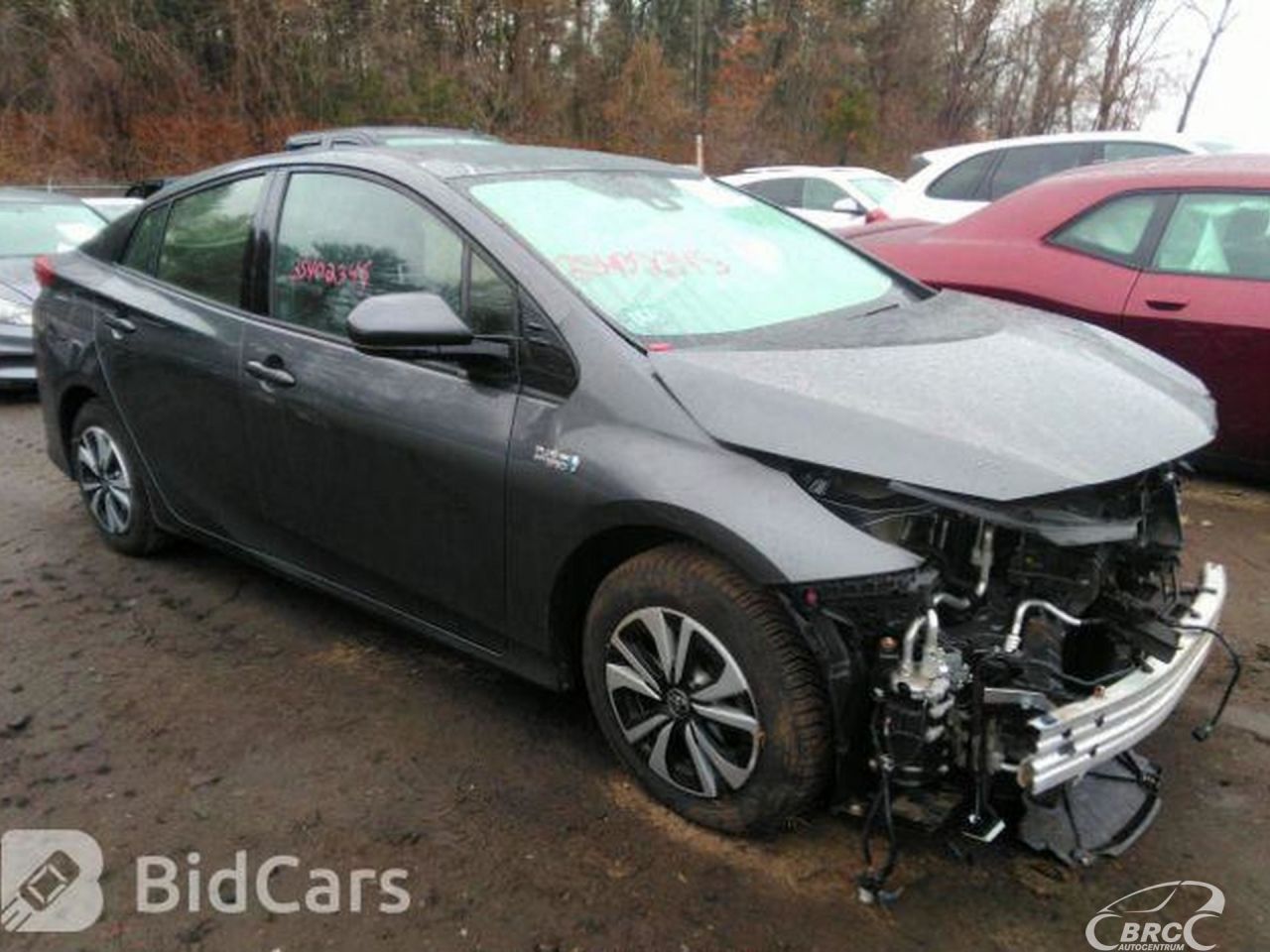 Toyota Prius | 57