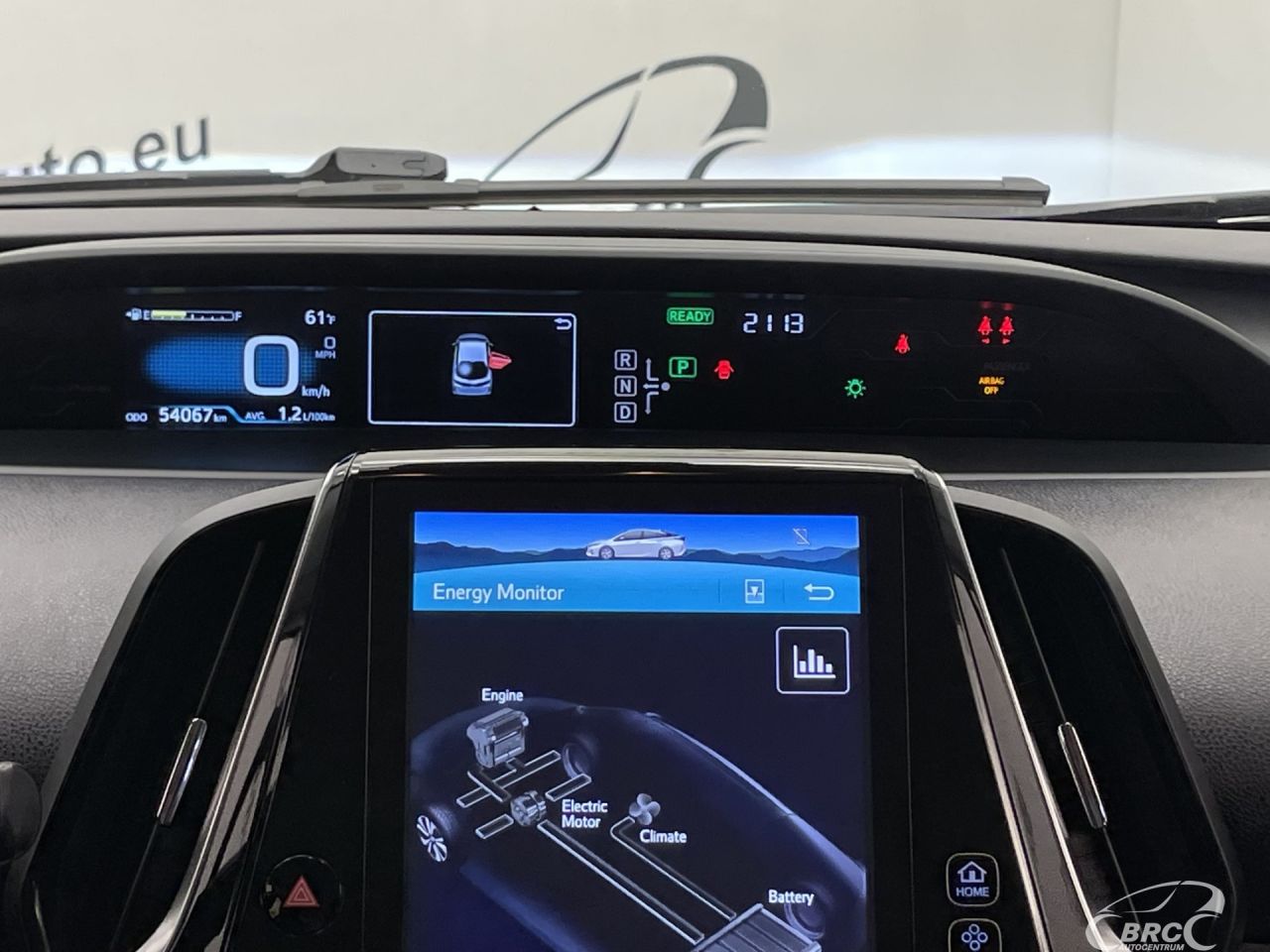 Toyota Prius | 15
