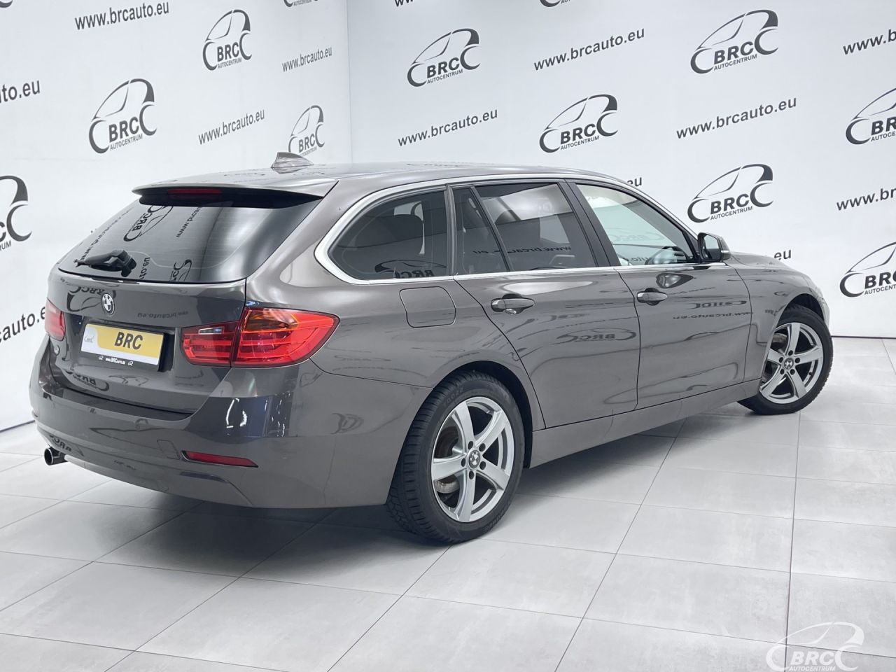 BMW 318 | 1