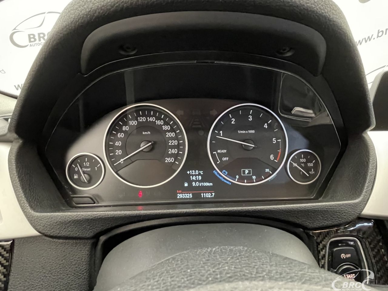 BMW 318 | 29