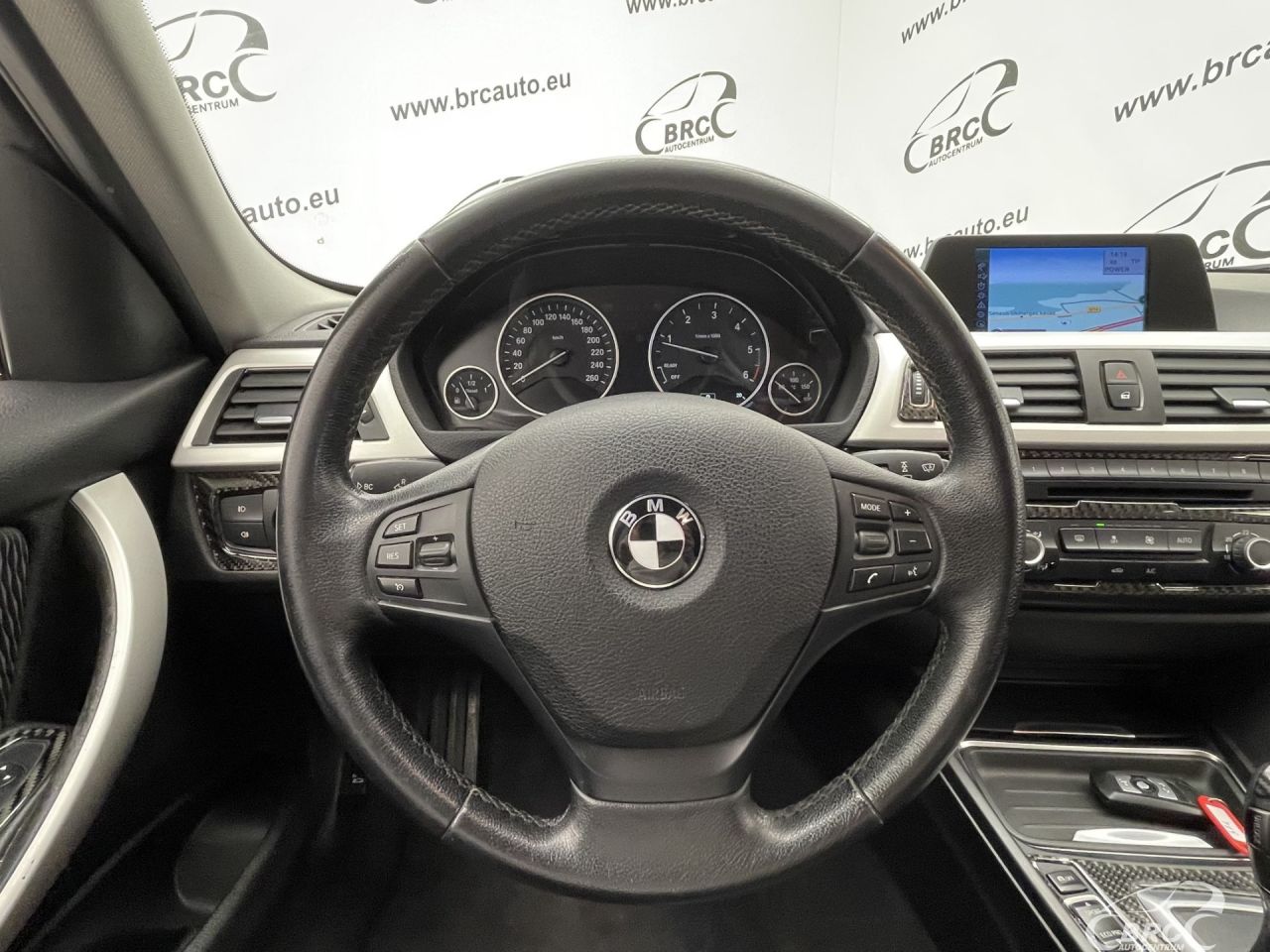 BMW 318 | 26