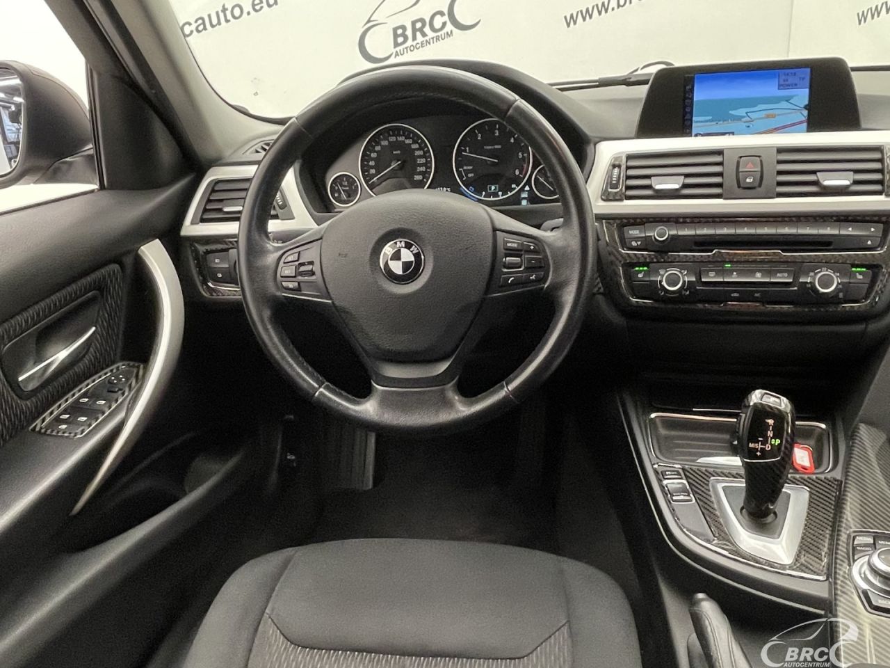 BMW 318 | 13