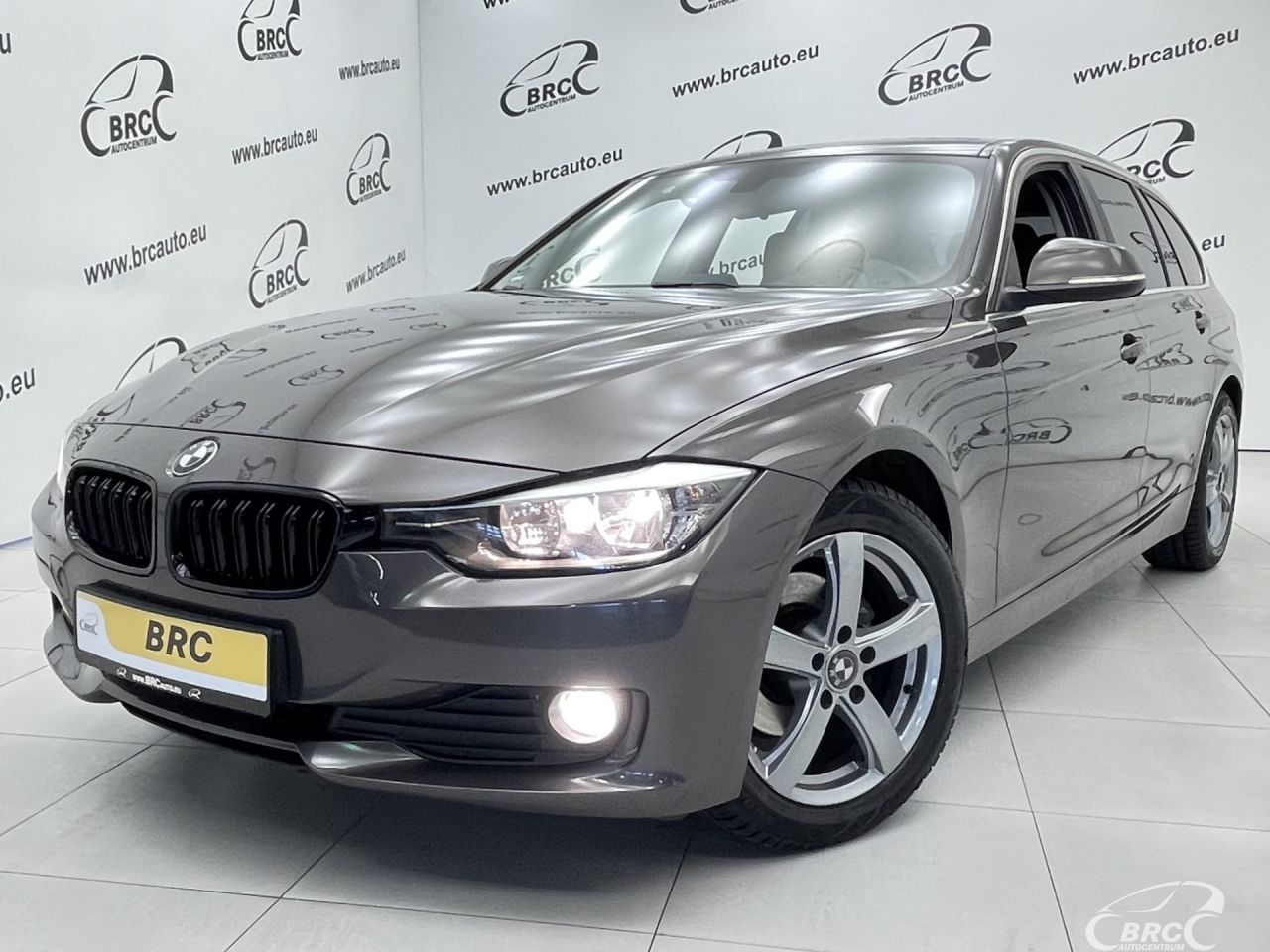 BMW 318 | 47