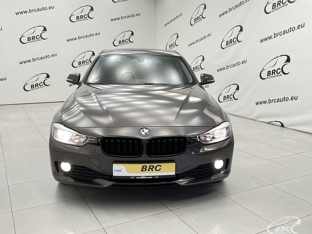 BMW 318 | 49