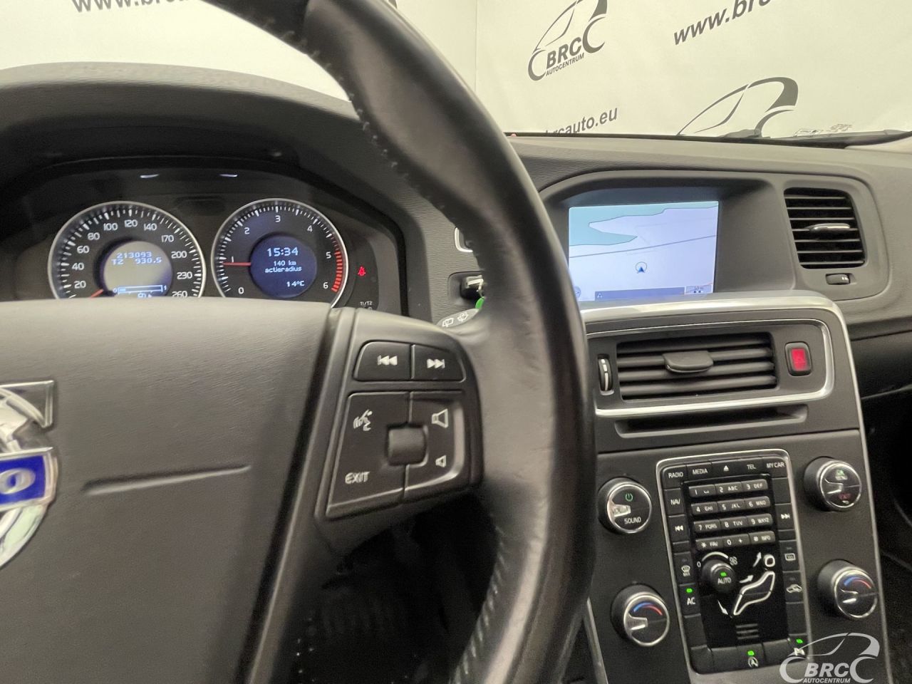Volvo V60 | 26