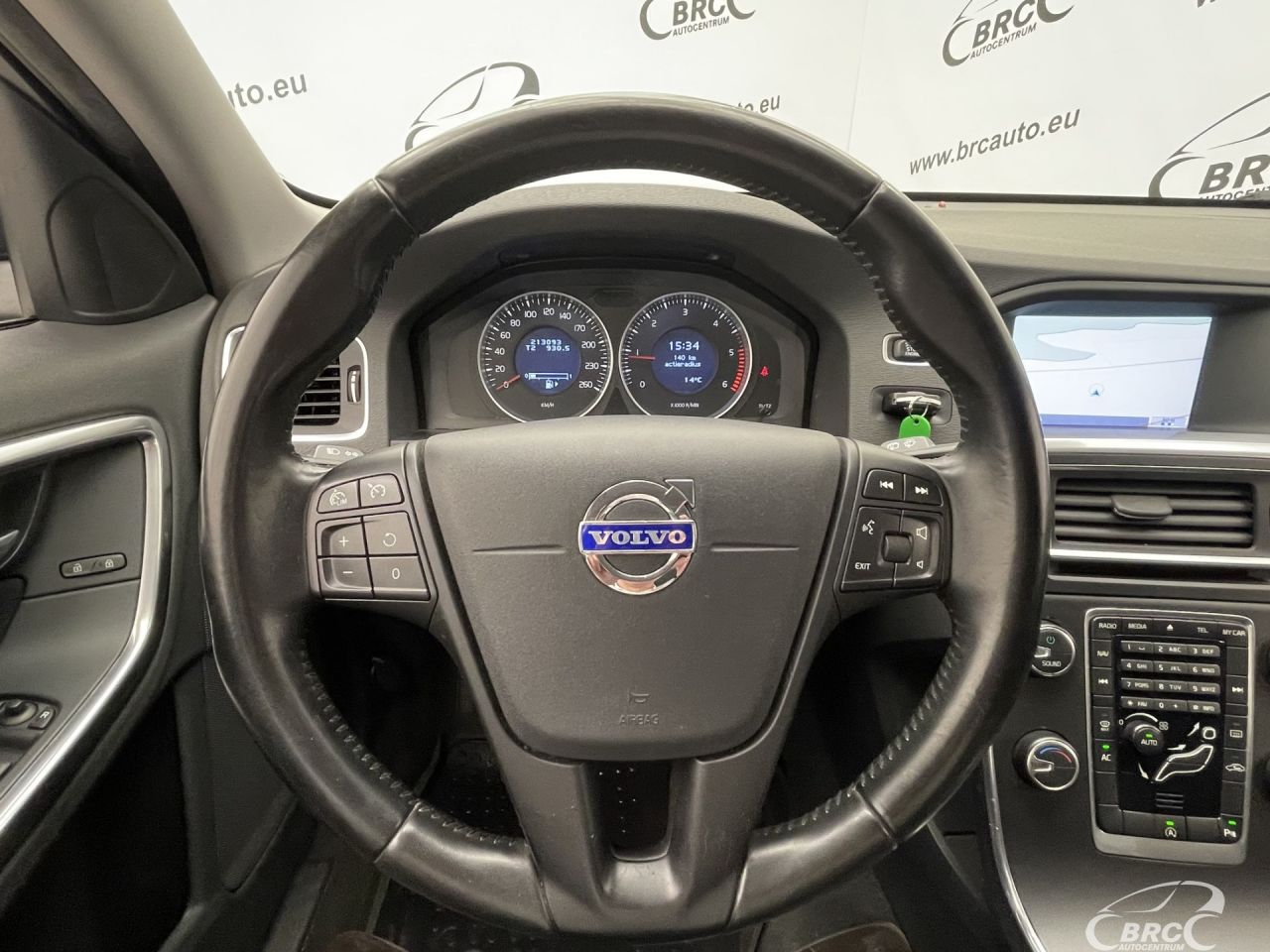 Volvo V60 | 25